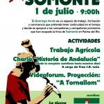 Quinto Domingo Verde Somonte