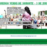 Domingo Verde en Somonte